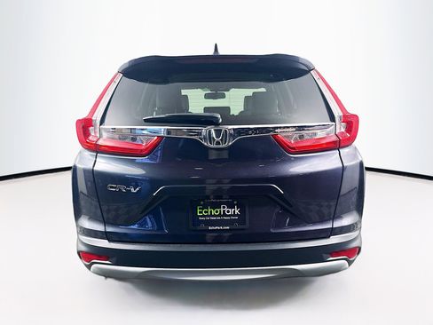Used 2017 Honda CR-V EX-L image 7