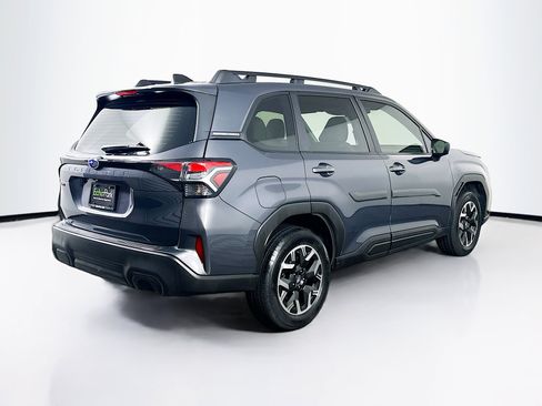 Used 2025 Subaru Forester image 9