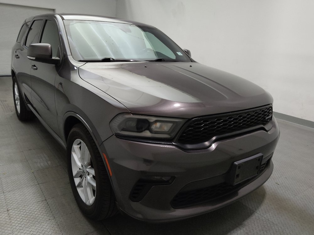 Used 2021 Dodge Durango GT RWD image 14
