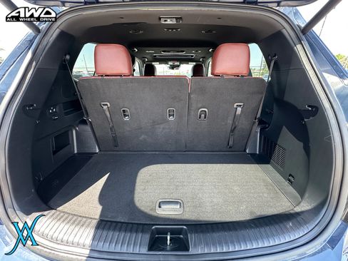 Used 2023 Kia Telluride EX AWD/4WD image 41