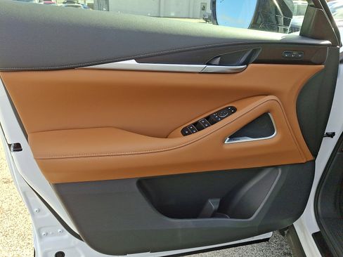 New 2026 INFINITI QX60 Autograph AWD/4WD image 9