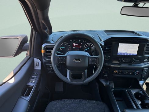 Used 2022 Ford F150 Tremor w/ Tow Technology Package AWD/4WD image 6