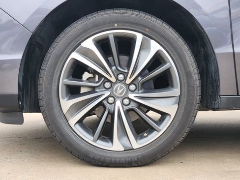 Used 2020 Acura MDX SH-AWD w/ Technology Package image 11