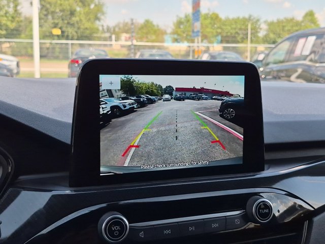Used 2026 Ford Escape ST-Line FWD image 17