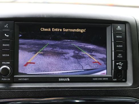 Used 2020 Dodge Grand Caravan GT image 21