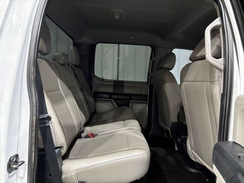 Used 2021 Ford F250 XL w/ Power Equipment Group AWD/4WD image 14