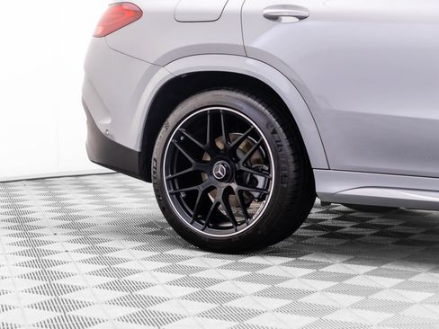 Certified 2024 Mercedes-Benz GLE 53 AMG 4MATIC Coupe image 39
