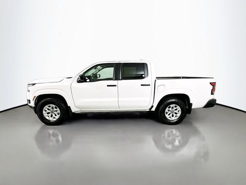 Used 2025 Nissan Frontier S image 8