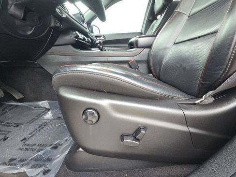 Used 2023 Dodge Durango GT image 23