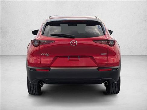 Used 2024 MAZDA CX-30 AWD 2.5 S w/ Select Sport Pkg image 7