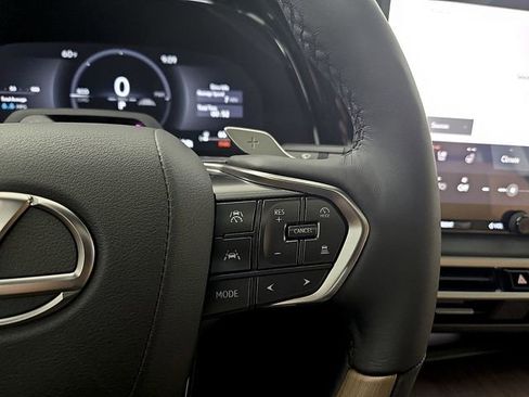 New 2026 Lexus RX 350h AWD/4WD image 20