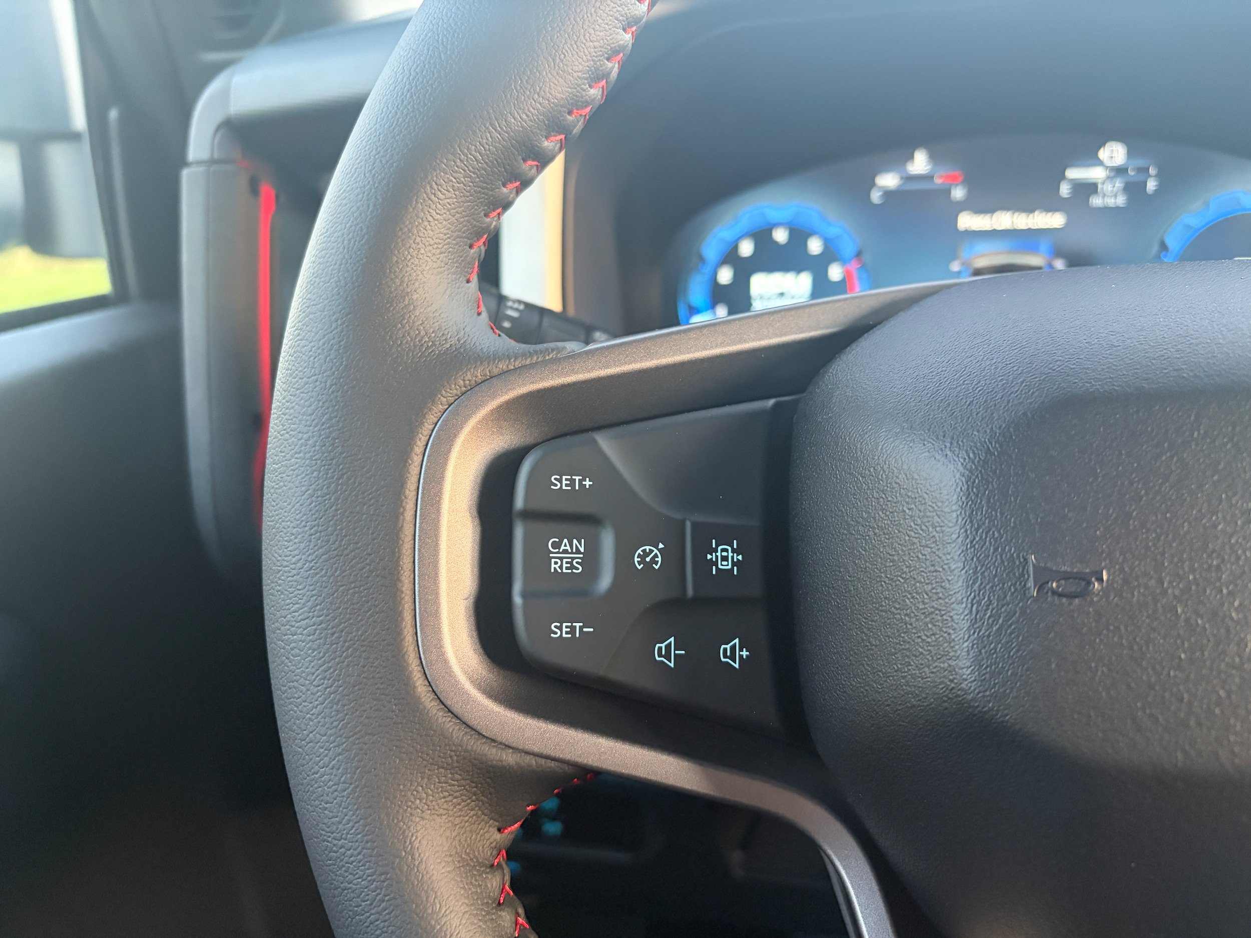 New 2026 Ford Bronco Heritage Edition AWD/4WD image 16