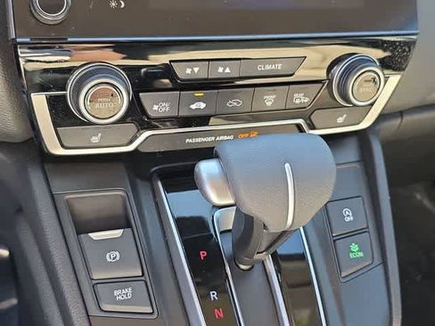 Certified 2022 Honda CR-V EX image 39