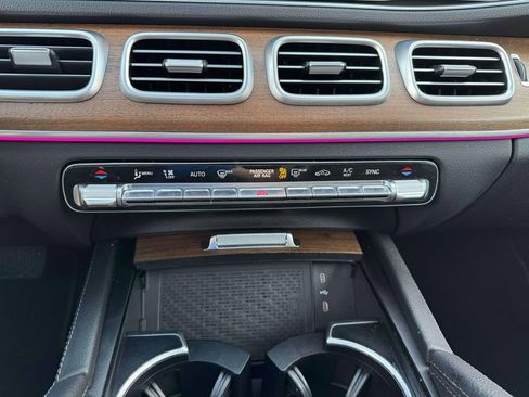 Used 2024 Mercedes-Benz GLE 350 4MATIC image 28