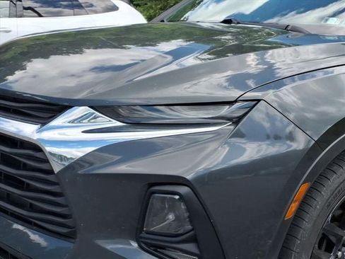 Used 2020 Chevrolet Blazer LT AWD/4WD image 4