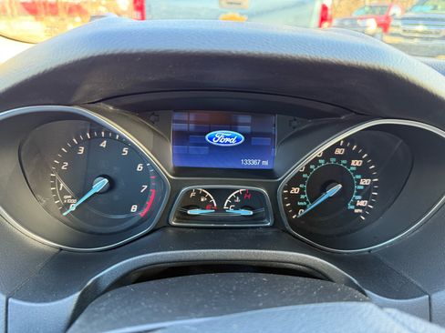 Used 2014 Ford Focus SE image 18