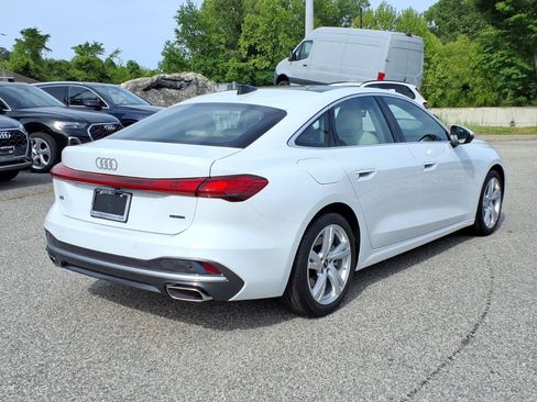 New 2026 Audi A5 Prestige AWD/4WD image 6