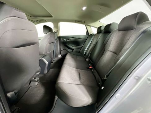 Certified 2023 Honda Accord EX image 24