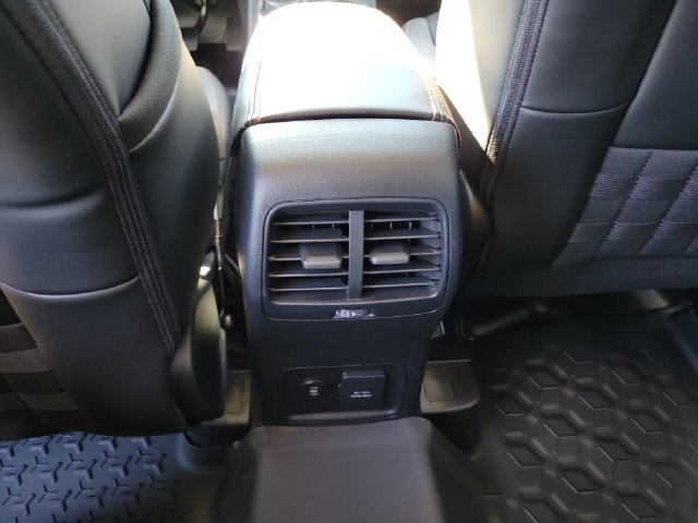 New 2026 Ford Bronco Sport Badlands w/ Bronze Package AWD/4WD image 10