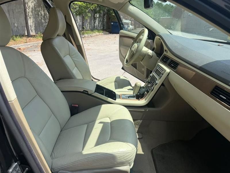 Used 2008 Volvo S80 3.2 FWD image 7