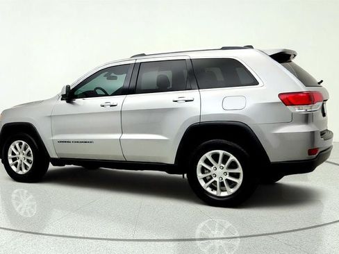 Used 2021 Jeep Grand Cherokee Laredo RWD image 7