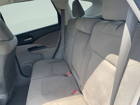 Used 2014 Honda CR-V EX image 18
