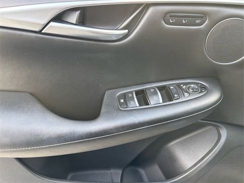 Certified 2023 INFINITI QX50 Luxe image 24