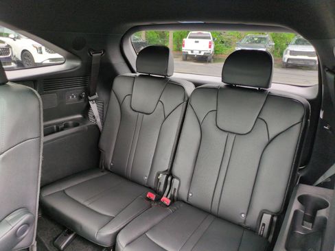 New 2026 Kia Sorento SX Prestige AWD/4WD image 36
