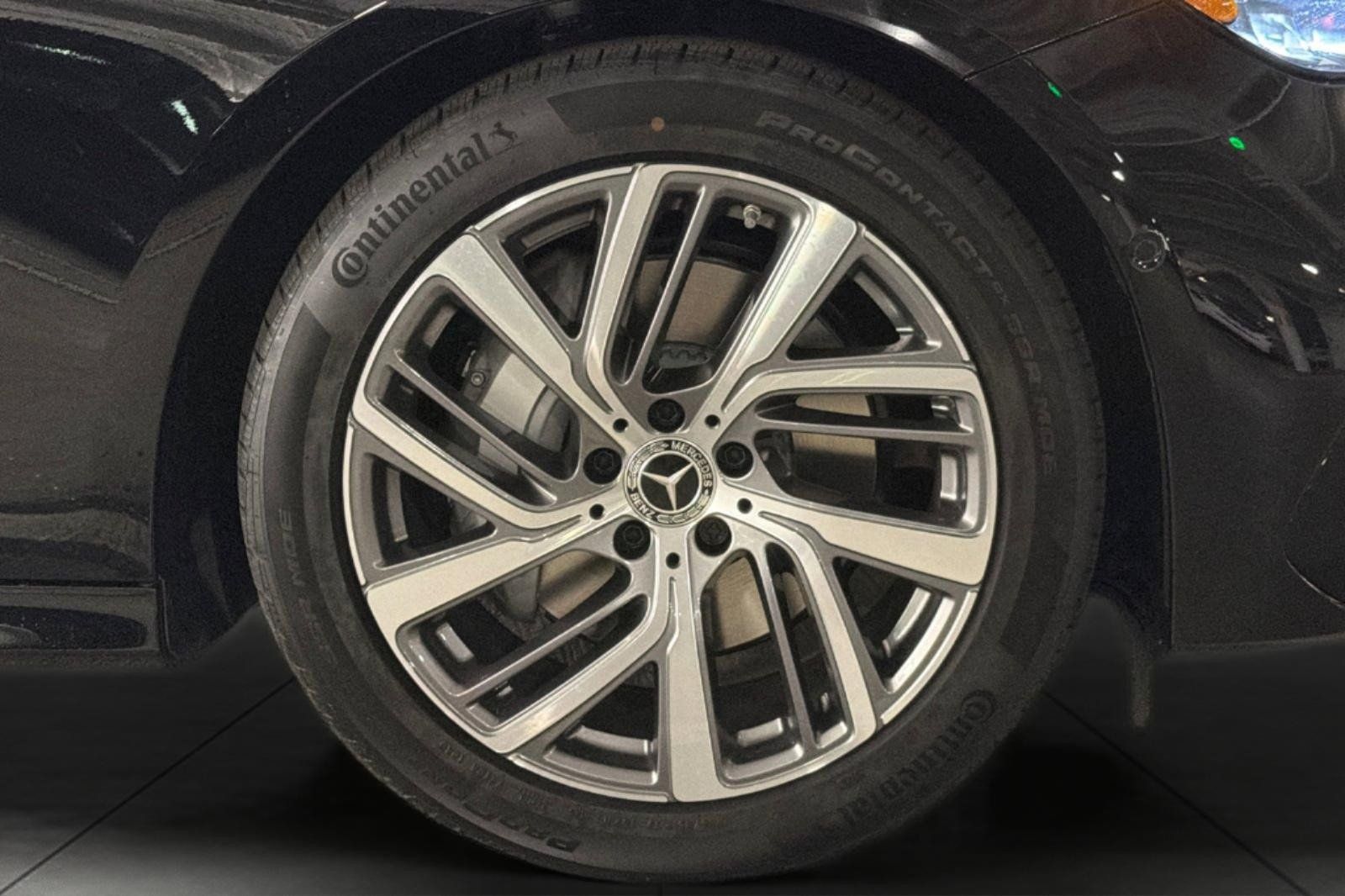 New 2027 Mercedes-Benz E 350 Sedan image 25