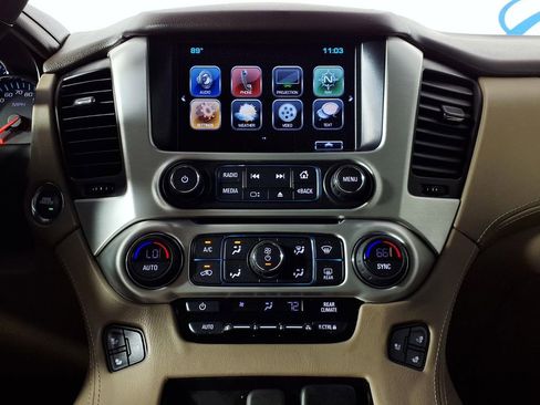 Used 2017 GMC Yukon SLT w/ Open Road Package RWD image 23