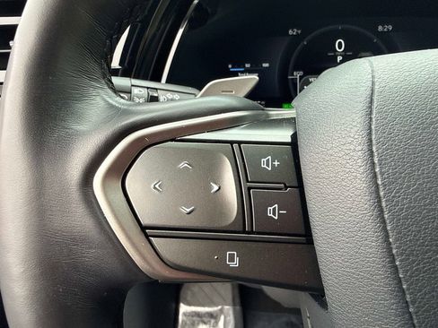 Used 2025 Lexus RX 450h AWD w/ Luxury Package image 35