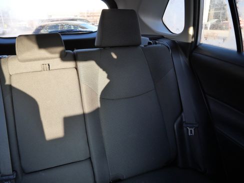 Certified 2024 Toyota RAV4 LE image 15