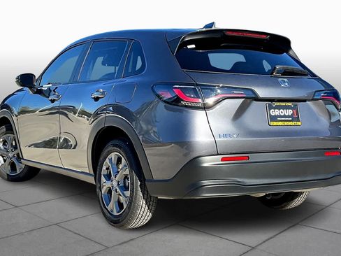 Used 2026 Honda HR-V LX image 11
