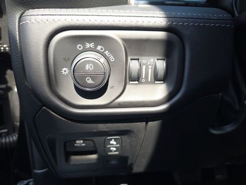 New 2026 RAM 1500 Limited w/ Trailer Tow Group AWD/4WD image 11