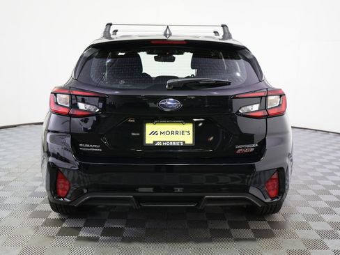 Certified 2024 Subaru Impreza RS AWD/4WD image 5