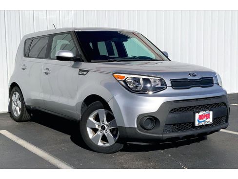 Used 2019 Kia Soul image 2