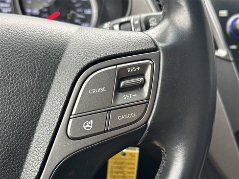 Used 2013 Hyundai Santa Fe Sport w/ Popular Equipment Pkg image 21