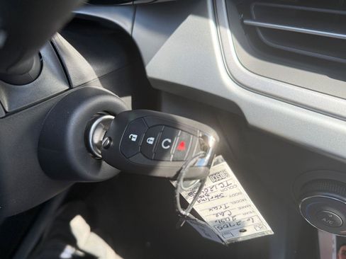 New 2026 Chevrolet Trax LS image 17