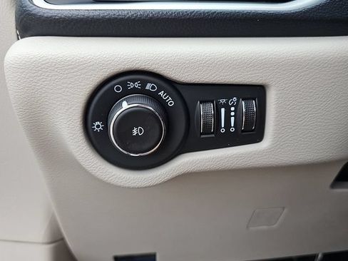 Used 2024 Chrysler Pacifica Limited FWD image 29