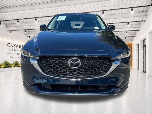 Used 2025 MAZDA CX-5 AWD 2.5 S w/ Preferred Package image 3