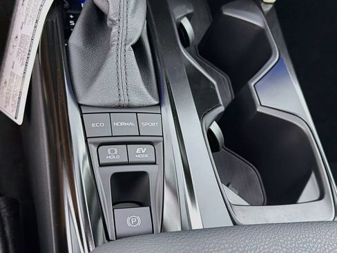 New 2026 Toyota Camry SE FWD image 21