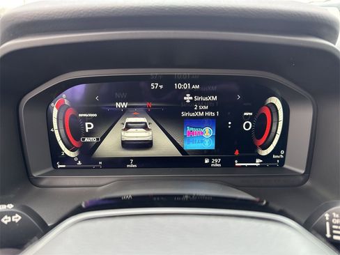 New 2026 Nissan Rogue Platinum image 15