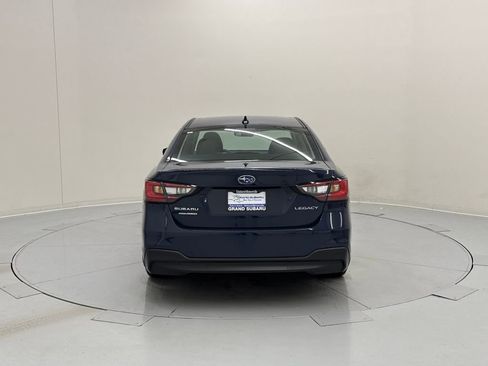 Certified 2025 Subaru Legacy Limited image 4