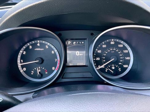 Used 2018 Hyundai Santa Fe Sport w/ 2.4L Value Package 02 image 27