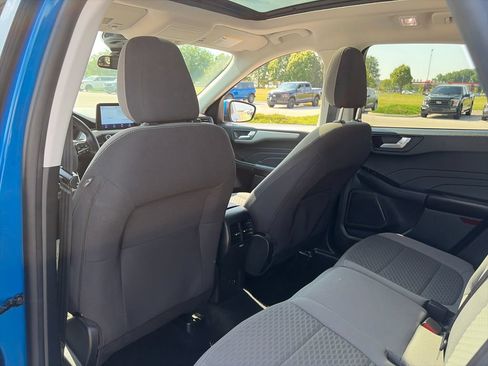 Used 2021 Ford Escape SE w/ Convenience Package AWD/4WD image 27