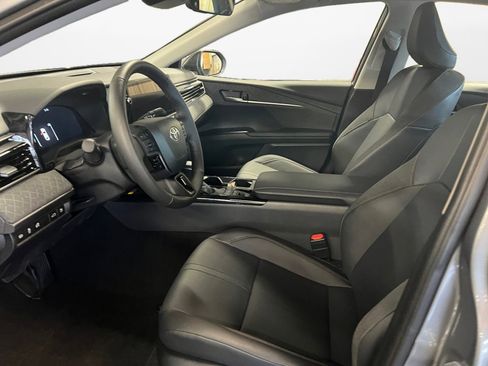 Certified 2026 Toyota Camry XLE AWD/4WD image 11