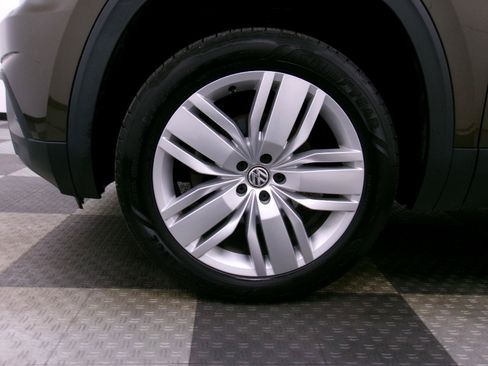 Used 2019 Volkswagen Atlas SE AWD/4WD image 12