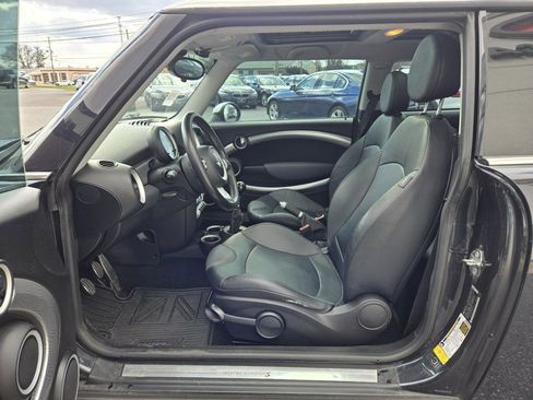 Used 2007 MINI Cooper S image 9
