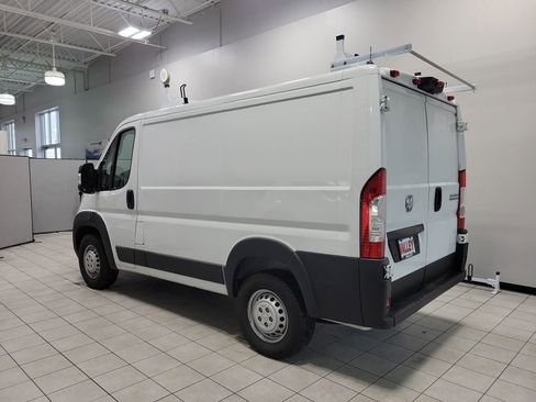 Used 2025 RAM ProMaster 1500 image 4