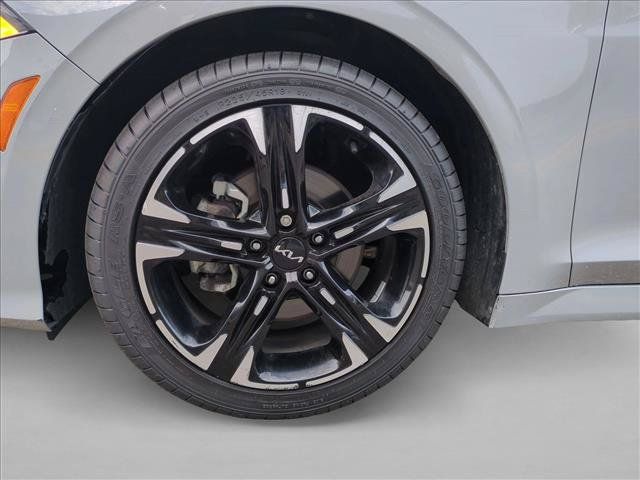 Used 2023 Kia K5 GT-Line FWD image 25